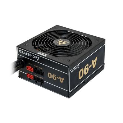 Netzteil Chieftec GDP-650C 650 W, 80 PLUS Gold