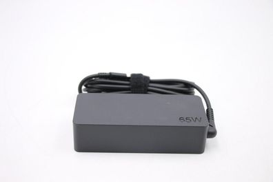Netzadapter Lenovo 65 W schwarz