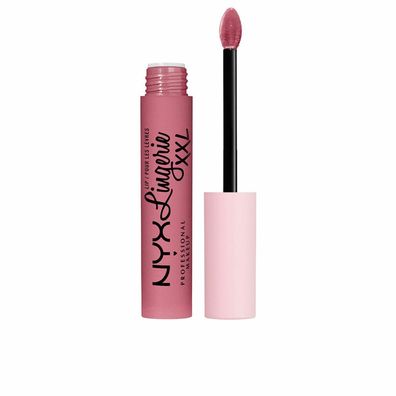 NYX Professional Makeup Lingerie XXL #maxx aus 32.50 gr