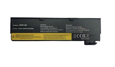 Laptop-Akku CoreParts Lithium-Ion 56 Wh fér Lenovo 68