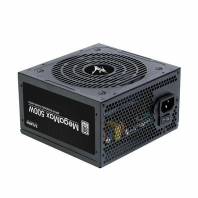 Netzteil Zalman MegaMax 500W V2