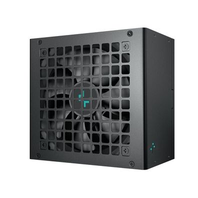 Netzteil DeepCool 650 Watt 80 PLUS Bronze