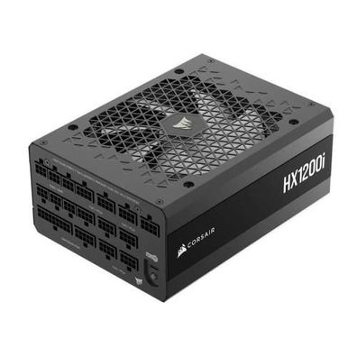 Netzteil Corsair HX1200i 1200 W, 80 PLUS Platinum
