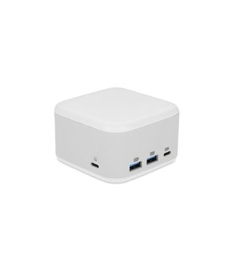 Dockingstation LMP PowerDock mit 100W Netzteil