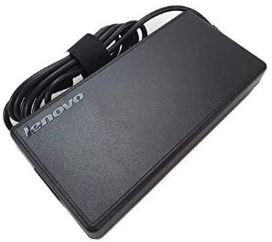 Adapter Lenovo 170W Slim Tip schwarz