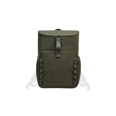 Laptop-Rucksack HP grau fér bis zu 15,6 Zoll