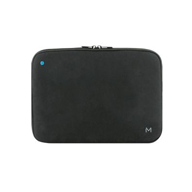 Hélle Mobilis 003065 Schwarz fér 14 Zoll Laptop