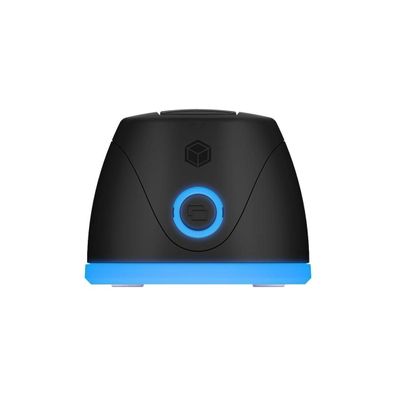 Dockingstation ICY BOX IB-1124L-C3 von icy-box, USB 3.2 Gen 1, schwarz