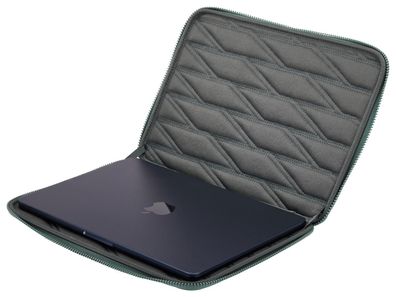Laptop-Hélle Thule Gauntlet 5 robuste Schutzhélle grén