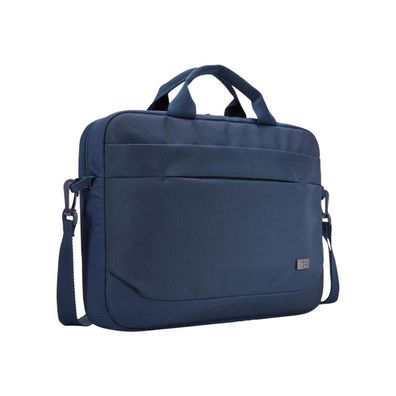 Laptoptasche Case Logic fér 14 Zoll, dunkelblau