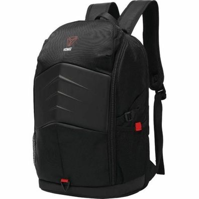Rucksack Yenkee Gaming mit harter Schale