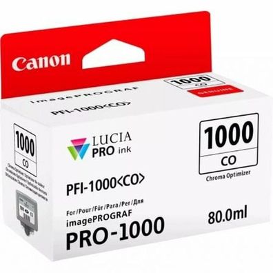 Canon PFI-1000 CO Chroma Optimizer
