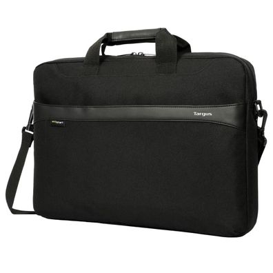 Laptoptasche Targus GeoLite EcoSmart Slim Brief bis 15,6 Zoll