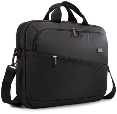 Laptoptasche Case Logic Propel Attach bis 14 Zoll schwarz
