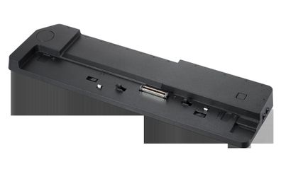Portreplikator Fujitsu S26391-F1607-L109 schwarz