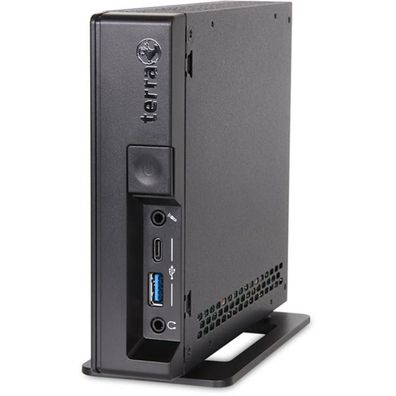 Mini-PC wortmann-ag TERRA PC-Mini 3560 mit Intel Core i3 N305