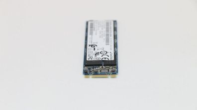 SSD Lenovo 1,02 To PCI Express NVMe M.2