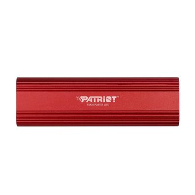 Externe SSD Patriot Transporter Lite 1 To, USB Type-C