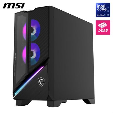 Gaming-PC MSI MPG Infinite X3 AI