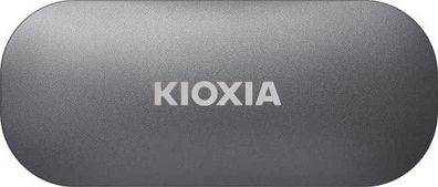 Externe SSD Kioxia 1 To USB Typ-C