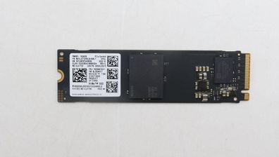 SSD Lenovo 1TB M.2 2280 PCIe4x4 OPAL