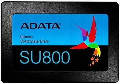 Interne SSD ADATA Ultimate SU800 256 GB