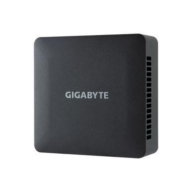Mini-PC Gigabyte BRIX i3-1315U Schwarz