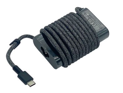Netzteil HP 65 W USB Type-C Adapter schwarz
