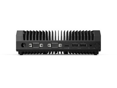 Mini-PC Lenovo ThinkEdge SE30 mit Intel Celeron