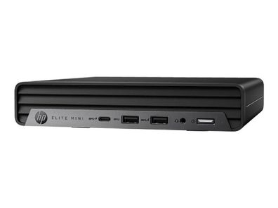 Mini-PC HP Elite Mini 800 G9 mit Intel Core i7-14700