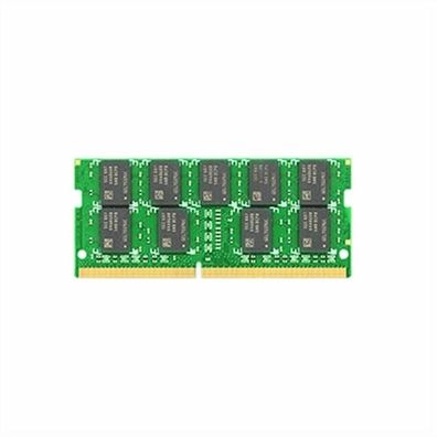 Speichermodul Synology 16 GB DDR4 ECC 2666 MHz SO-DIMM