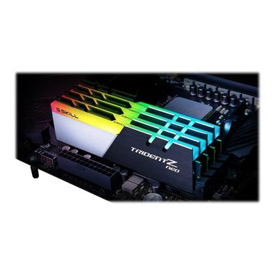 Arbeitsspeicher G. Skill Trident Z Neo 32 GB 3600 MHz