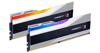 Arbeitsspeicher G. Skill Trident Z5 RGB DDR5 48 GB 8000 MHz