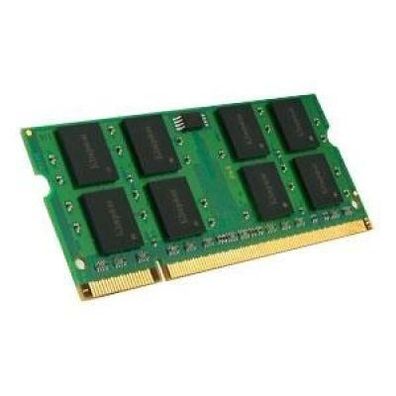 Arbeitsspeicher Kingston ValueRAM 4 GB DDR3L 1600 MHz