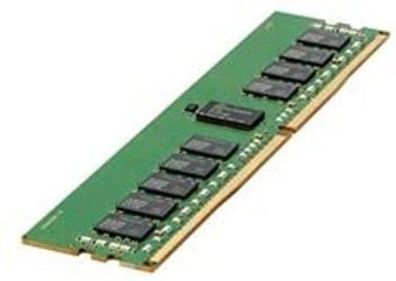 Speichermodul HPE DDR4 16 Go 2666 MHz