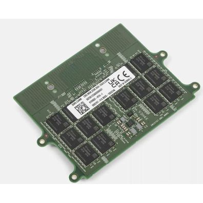 Speichermodul Dell 32 Go DDR5 CAMM 5600 MHz