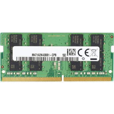 Arbeitsspeicher HP 8 Go DDR4 3200 MHz SO-DIMM