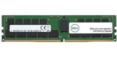 Speichermodul Dell 16 GB DDR4 RDIMM ECC 3200 MHz