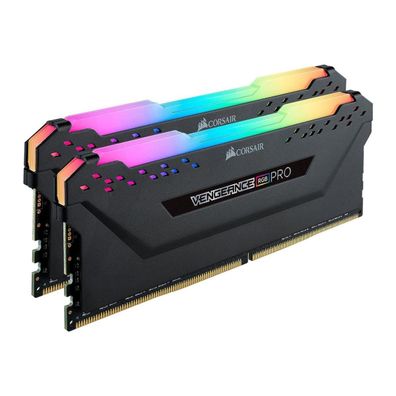 RAM Corsair Vengeance RGB PRO 16 GB 3600 MHz