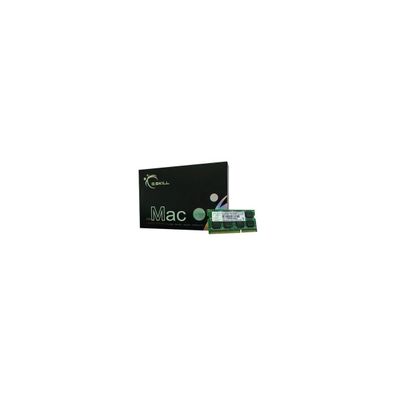 Arbeitsspeicher G. Skill 8GB DDR3 SO-DIMM 1600 MHz