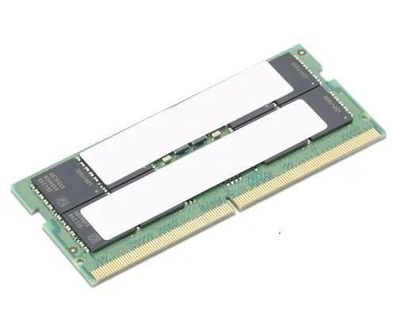 Speichermodul Lenovo 16 GB DDR5 5600 MHz grén