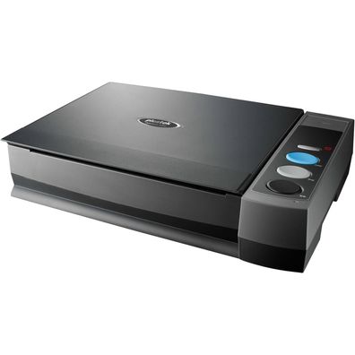 Flachbettscanner Plustek OpticBook 3800L