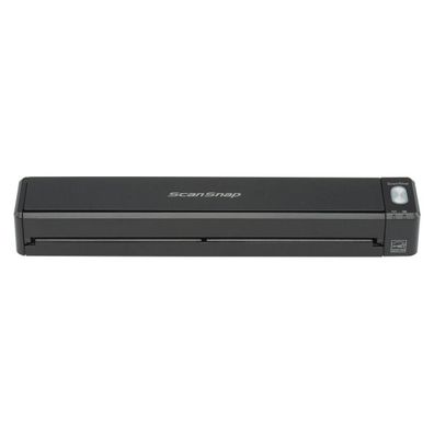 Scanner Fujitsu ScanSnap iX100 kabelloser mobiler Scanner