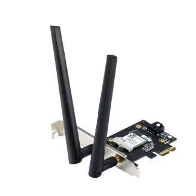 WLAN-Adapter ASUS PCE-AXE5400 WiFi 6E