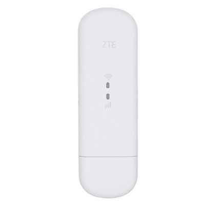 USB-WLAN-Adapter ZTE MF79U Weiß 150 Mbit/s