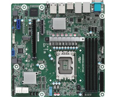 Mainboard ASRock Z690D4U-2L2T/G5 Micro ATX