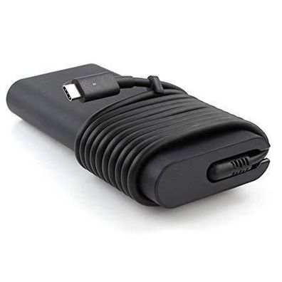 Netzadapter Dell 130W schwarz