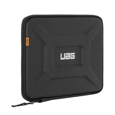 Hélle UAG Rugged Medium Sleeve schwarz