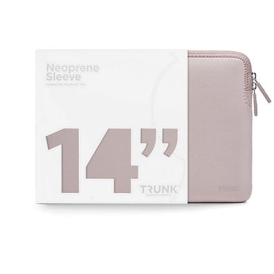 Schutzhélle Trunk fér MacBook Pro 14 Zoll, Neopren