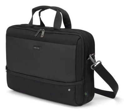 Laptop-Tasche Dicota FIVE Top Traveller schwarz